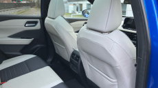 Nissan Qashqai 1.3 DiG-T MH Tekna 5dr Petrol Hatchback